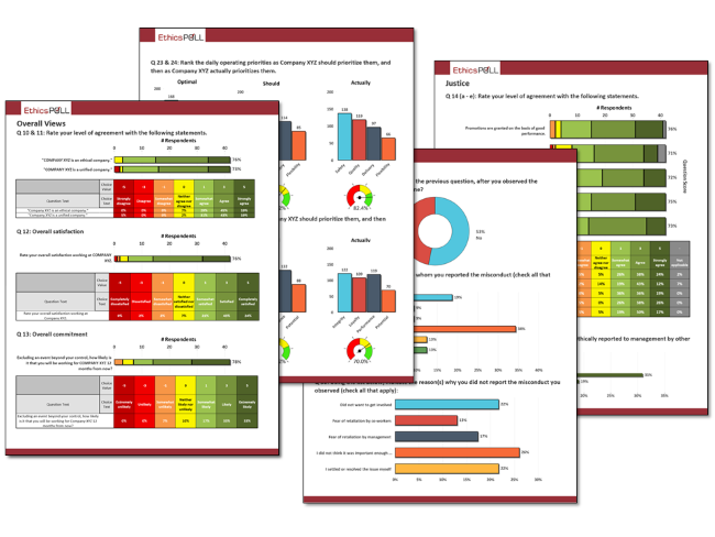 Mailed Paper Reports